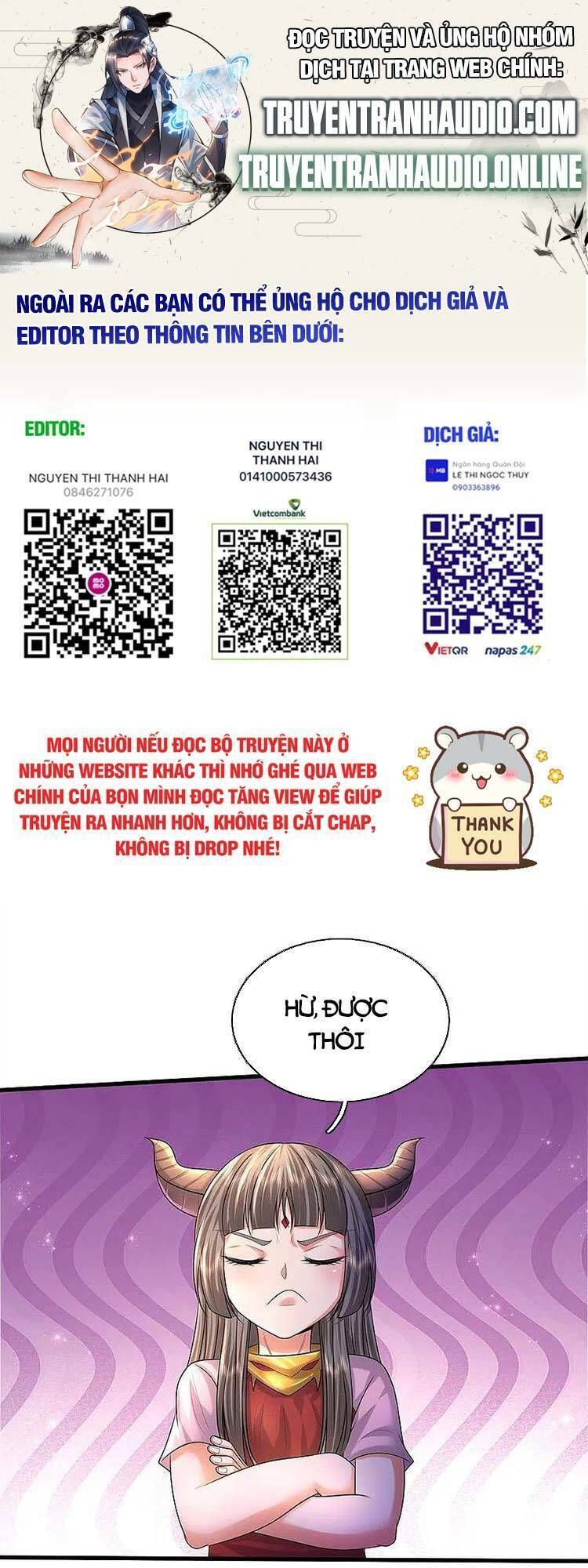 đọc truyện Ngạo Thị Thiên Địa Chương 498 ảnh 2 tại Giả Dược