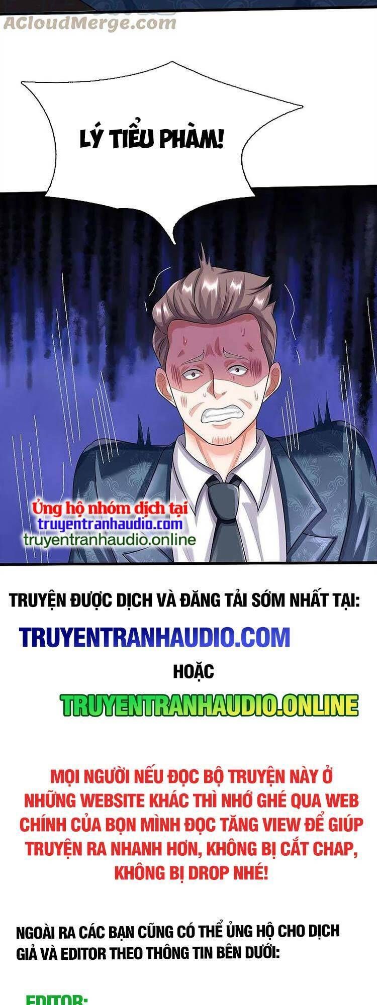 đọc truyện Ngạo Thị Thiên Địa Chương 498 ảnh 19 tại Giả Dược