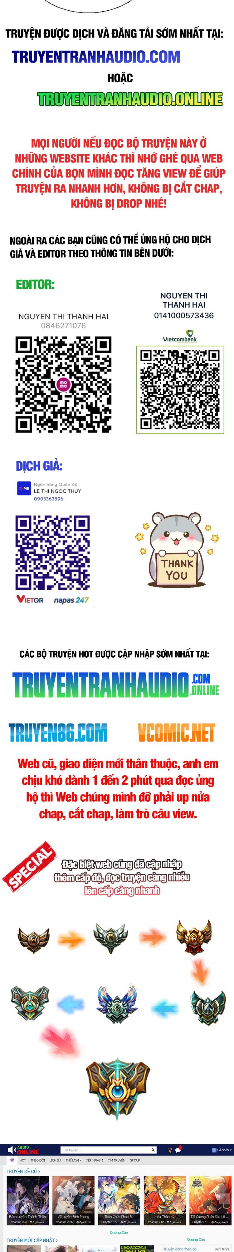 đọc truyện Ngạo Thị Thiên Địa Chương 499 ảnh 12 tại Thiên Thai Truyện