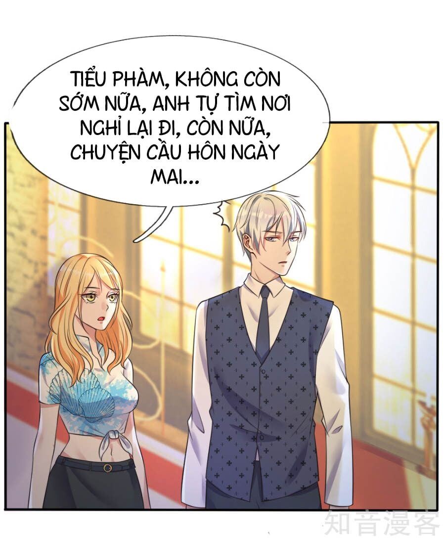 đọc truyện Ngạo Thị Thiên Địa Chương 5 ảnh 11 tại Thiên Thai Truyện