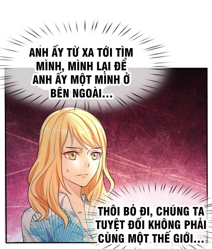 đọc truyện Ngạo Thị Thiên Địa Chương 5 ảnh 14 tại Thiên Thai Truyện