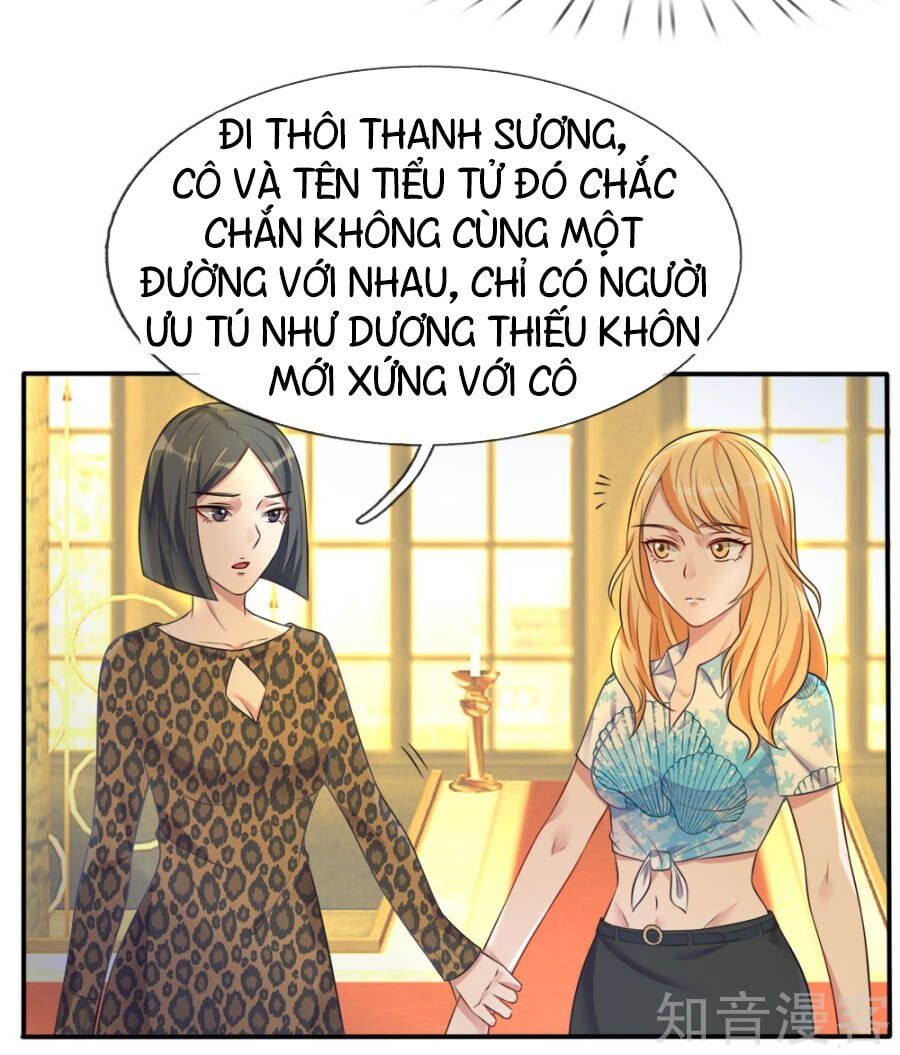đọc truyện Ngạo Thị Thiên Địa Chương 5 ảnh 15 tại Thiên Thai Truyện