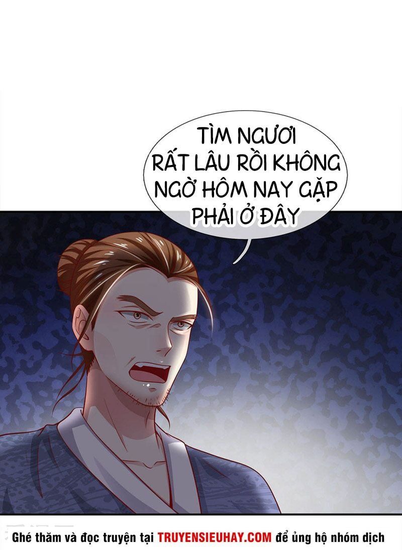 đọc truyện Ngạo Thị Thiên Địa Chương 50 ảnh 2 tại Thiên Thai Truyện