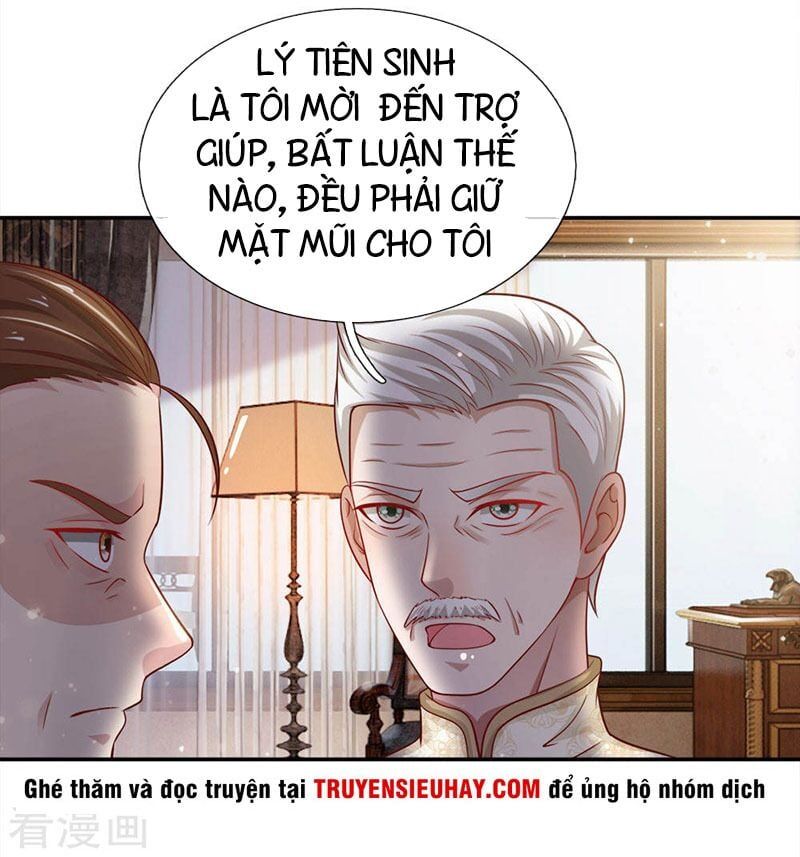 đọc truyện Ngạo Thị Thiên Địa Chương 50 ảnh 14 tại Thiên Thai Truyện