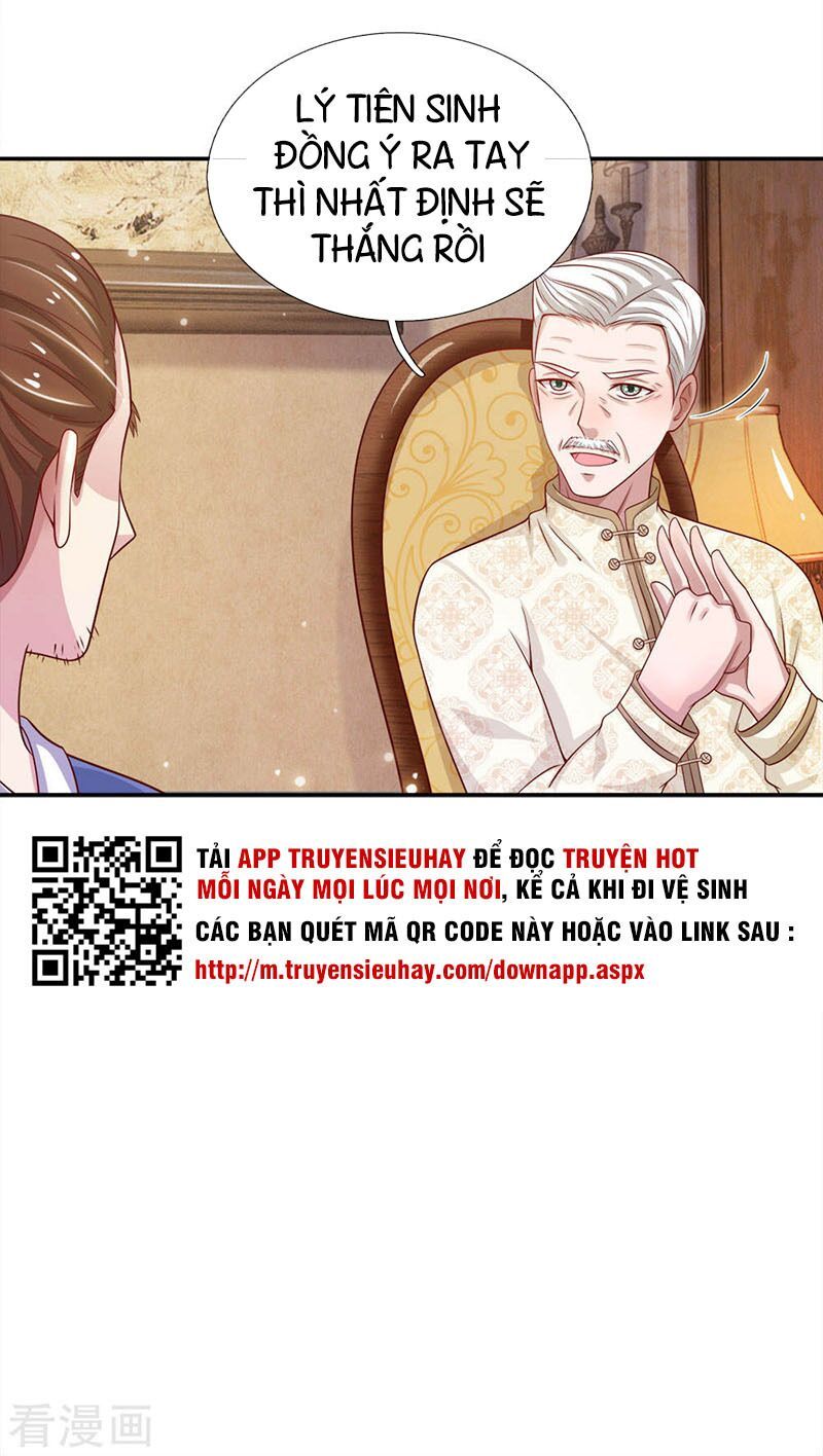 đọc truyện Ngạo Thị Thiên Địa Chương 50 ảnh 20 tại Thiên Thai Truyện