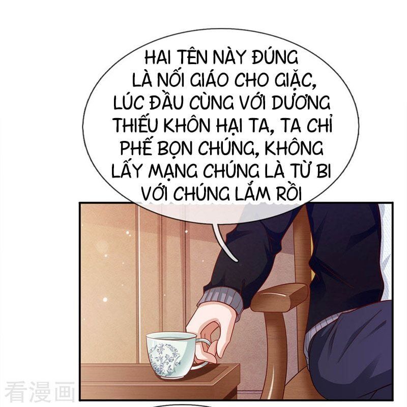 đọc truyện Ngạo Thị Thiên Địa Chương 50 ảnh 7 tại Thiên Thai Truyện
