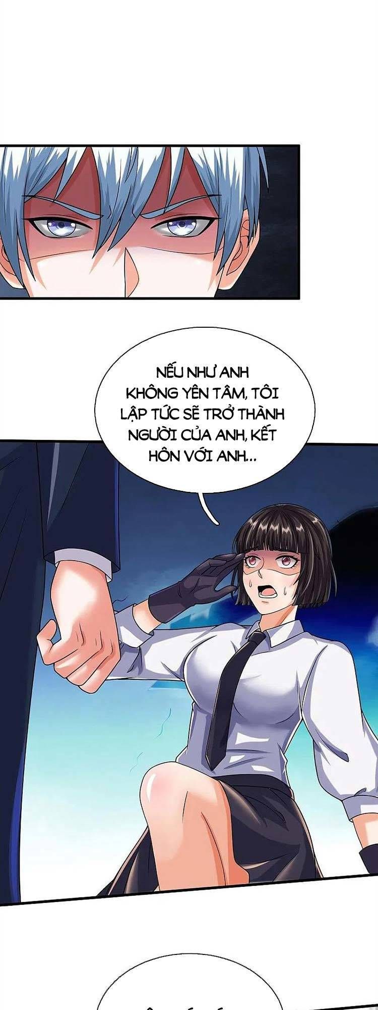 đọc truyện Ngạo Thị Thiên Địa Chương 502 ảnh 6 tại Giả Dược