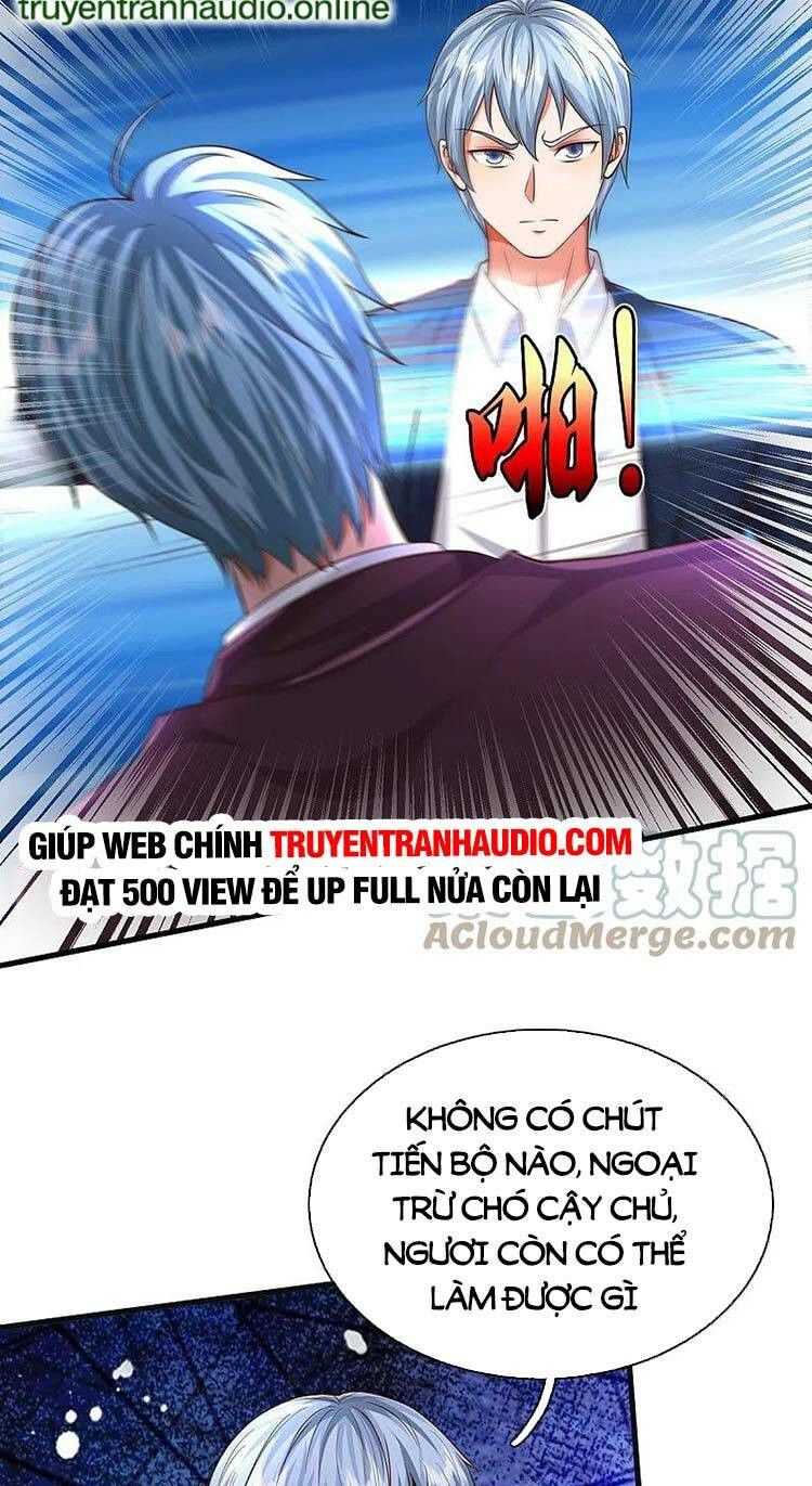 đọc truyện Ngạo Thị Thiên Địa Chương 503 ảnh 14 tại Giả Dược