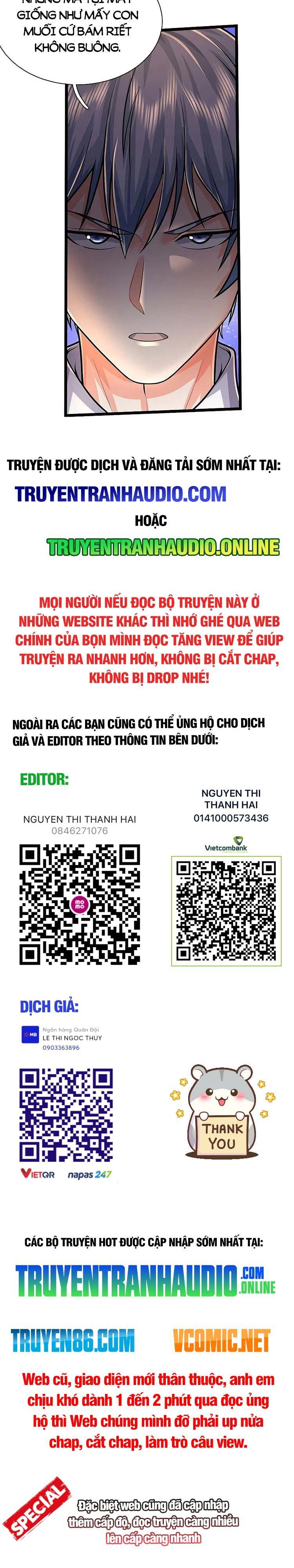 đọc truyện Ngạo Thị Thiên Địa Chương 504 ảnh 10 tại Thiên Thai Truyện