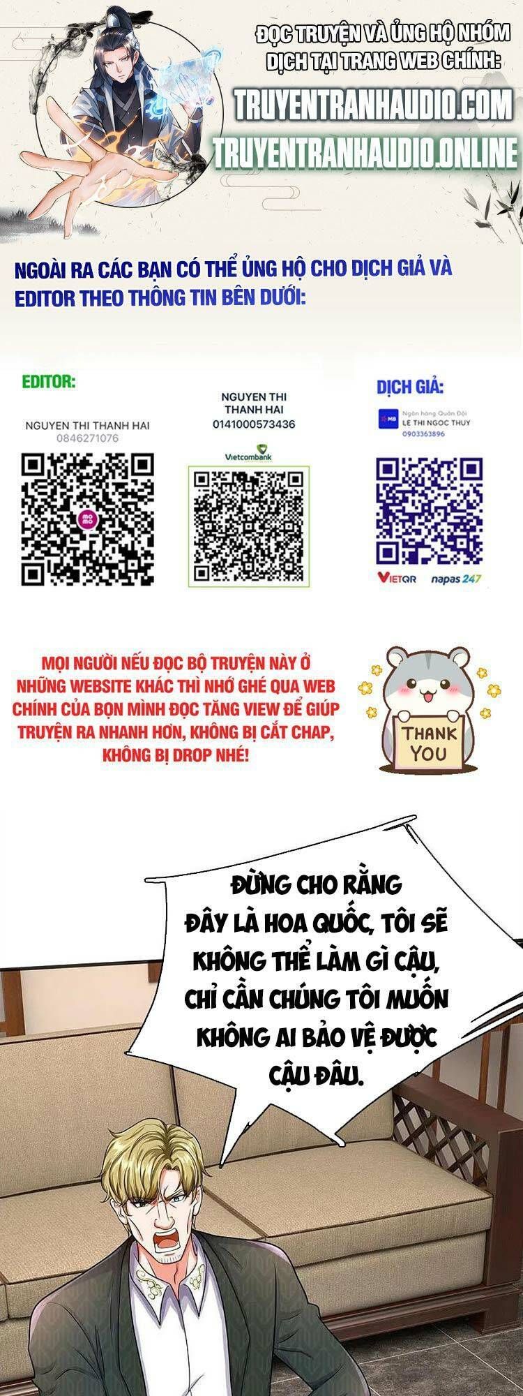 đọc truyện Ngạo Thị Thiên Địa Chương 509 ảnh 2 tại Thiên Thai Truyện