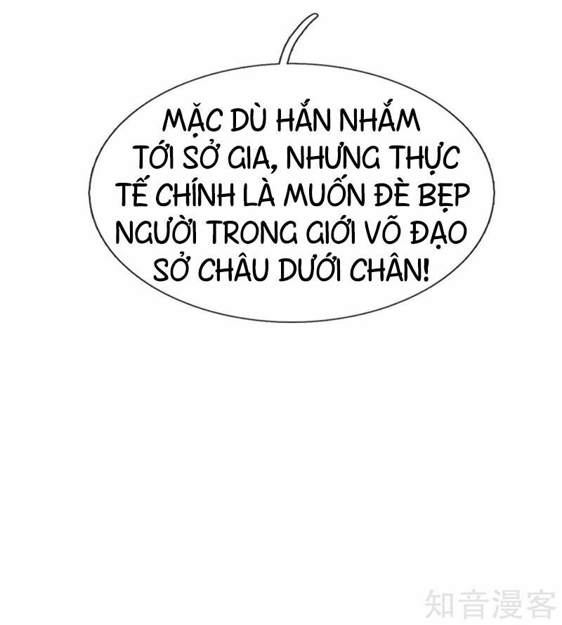 đọc truyện Ngạo Thị Thiên Địa Chương 51 ảnh 25 tại Thiên Thai Truyện