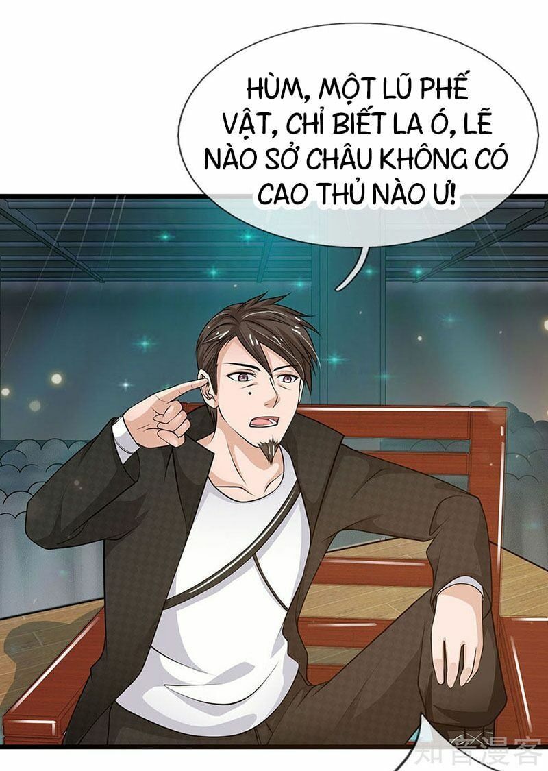đọc truyện Ngạo Thị Thiên Địa Chương 51 ảnh 28 tại Thiên Thai Truyện