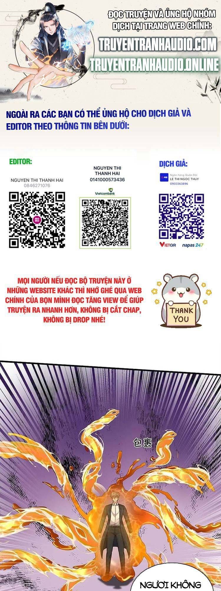 đọc truyện Ngạo Thị Thiên Địa Chương 511 ảnh 2 tại Thiên Thai Truyện