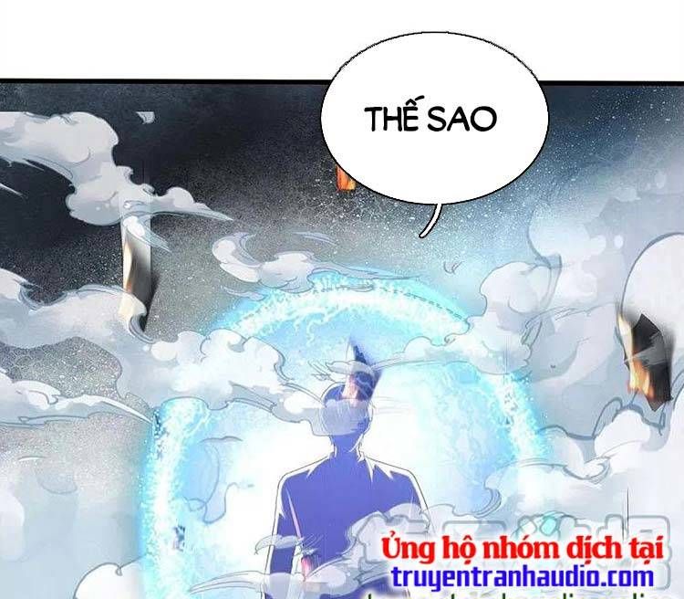 đọc truyện Ngạo Thị Thiên Địa Chương 511 ảnh 18 tại Thiên Thai Truyện