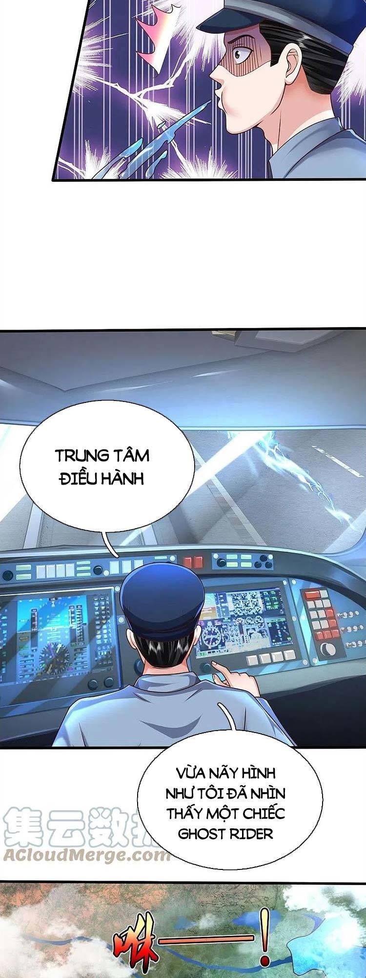 đọc truyện Ngạo Thị Thiên Địa Chương 513 ảnh 13 tại Thiên Thai Truyện