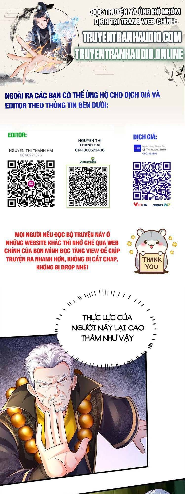 đọc truyện Ngạo Thị Thiên Địa Chương 516 ảnh 2 tại Thiên Thai Truyện