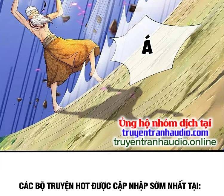 đọc truyện Ngạo Thị Thiên Địa Chương 518 ảnh 18 tại Thiên Thai Truyện