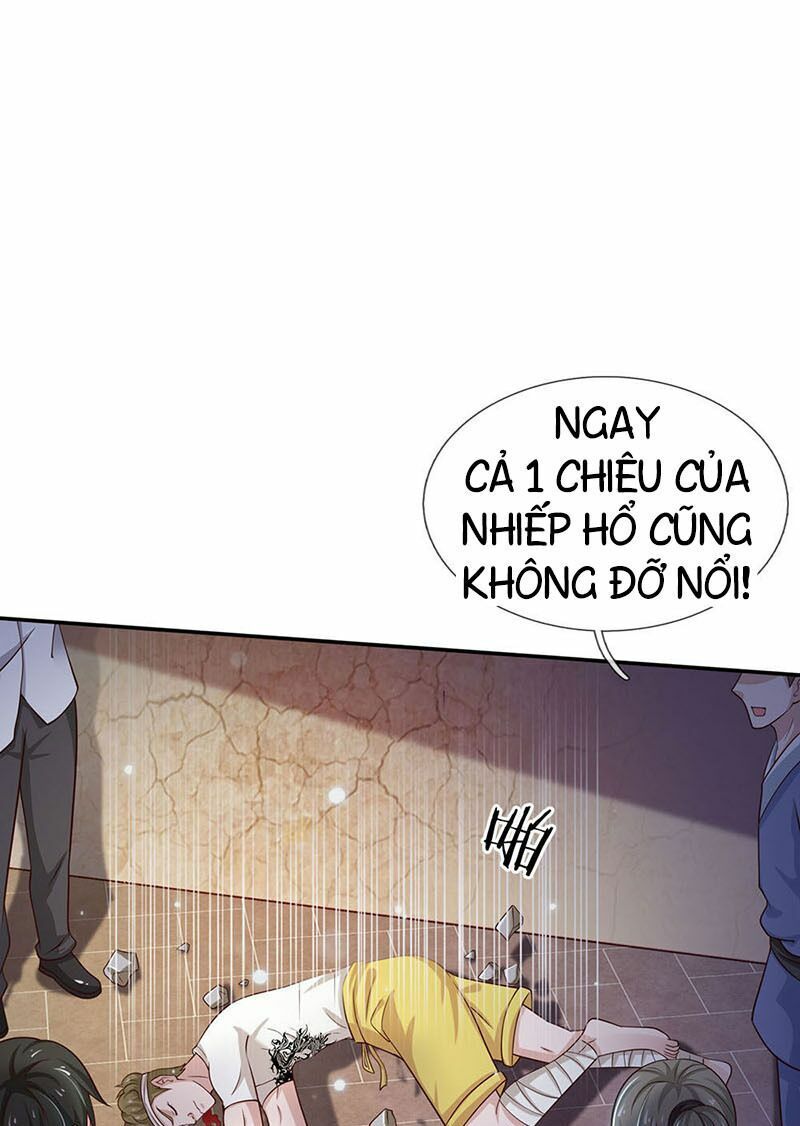 đọc truyện Ngạo Thị Thiên Địa Chương 52 ảnh 11 tại Thiên Thai Truyện