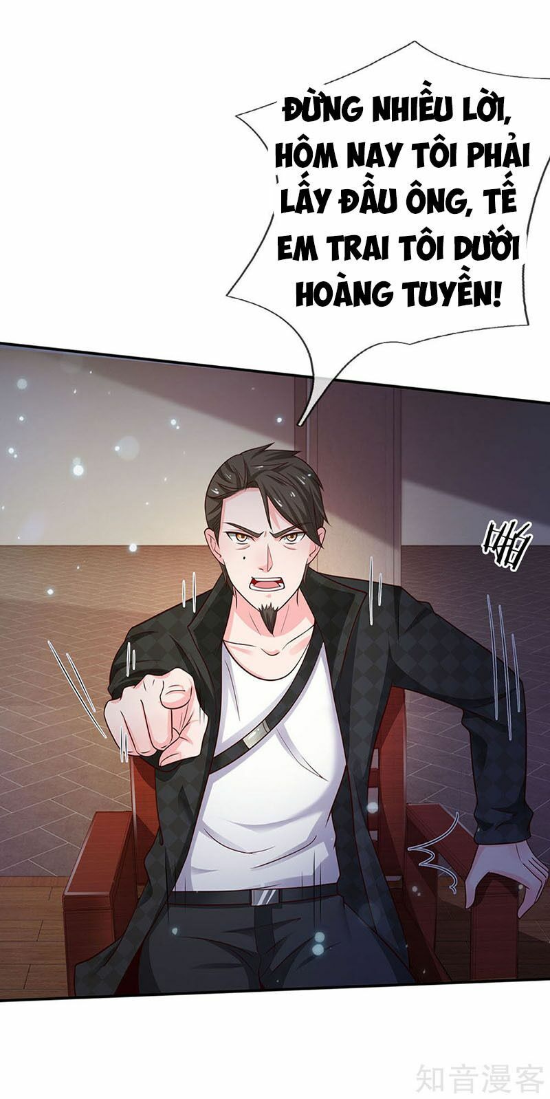 đọc truyện Ngạo Thị Thiên Địa Chương 52 ảnh 16 tại Thiên Thai Truyện