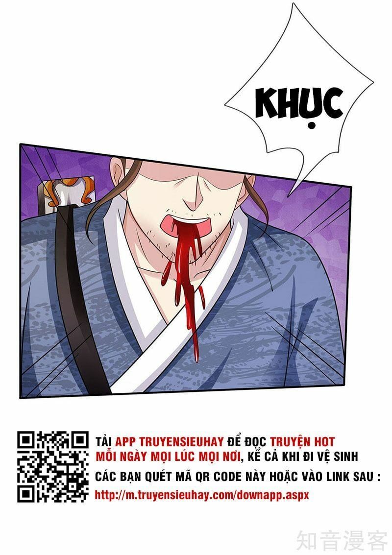 đọc truyện Ngạo Thị Thiên Địa Chương 52 ảnh 33 tại Thiên Thai Truyện