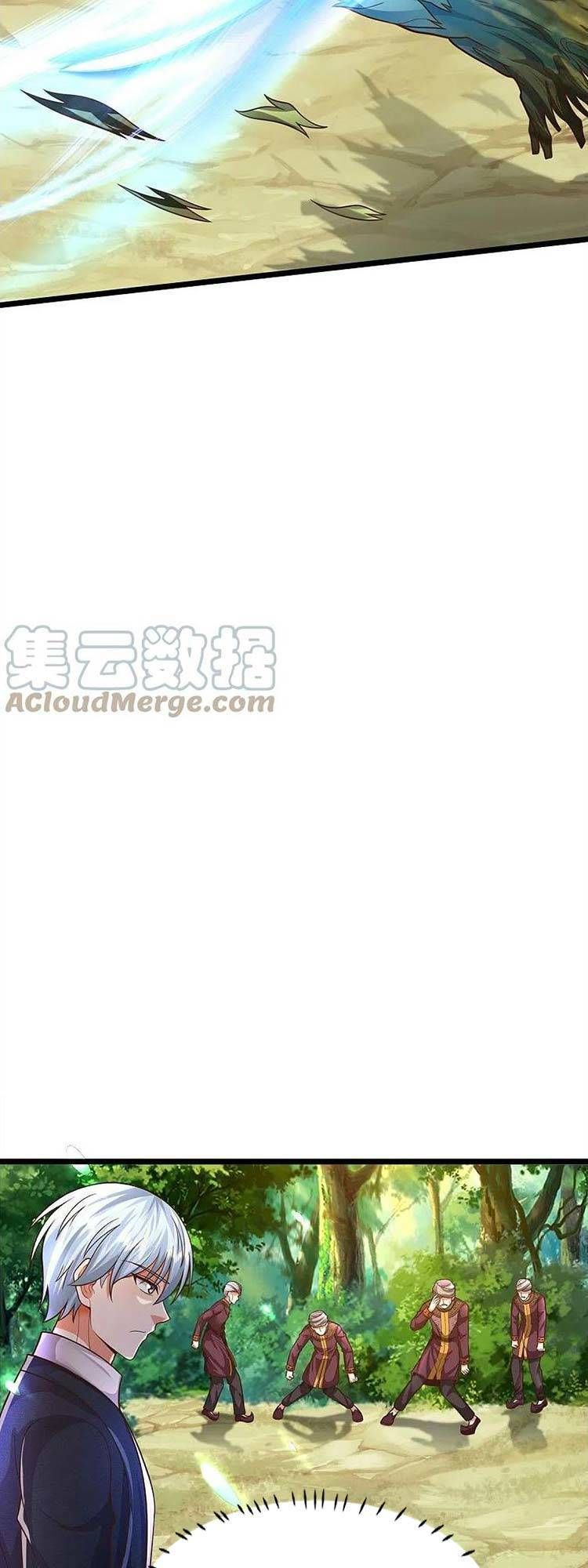 đọc truyện Ngạo Thị Thiên Địa Chương 521 ảnh 12 tại Thiên Thai Truyện