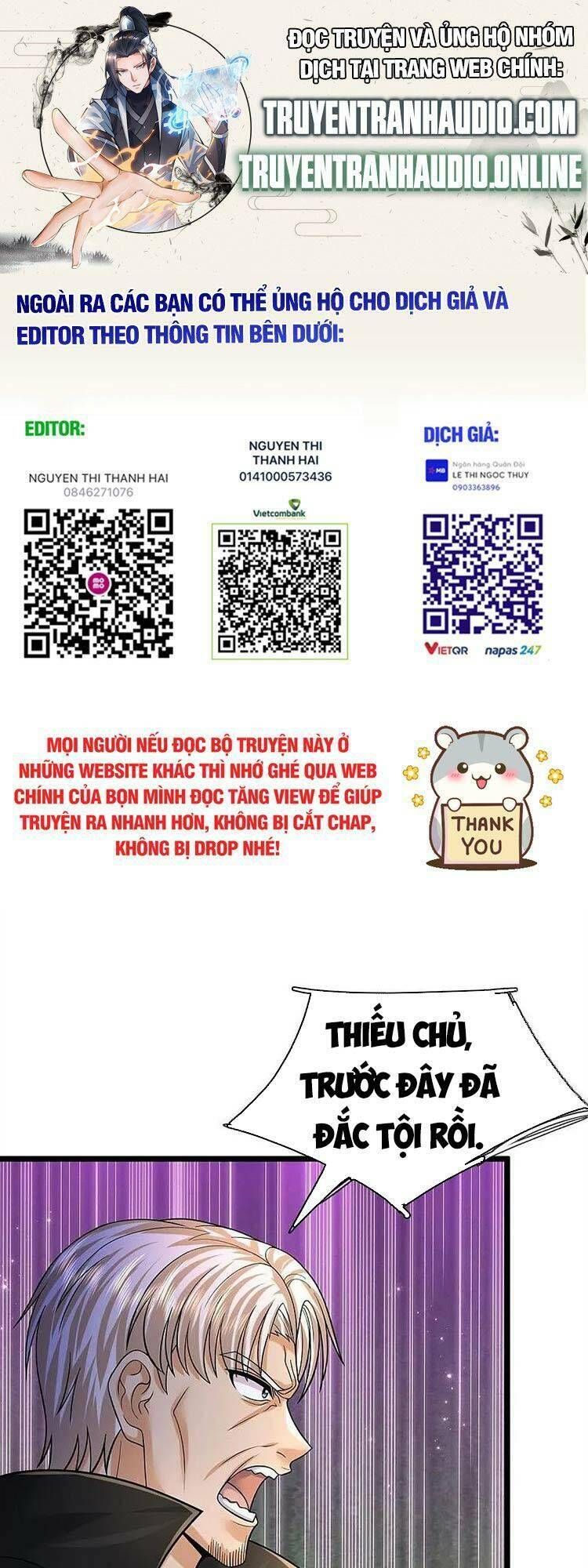 đọc truyện Ngạo Thị Thiên Địa Chương 524 ảnh 2 tại Thiên Thai Truyện