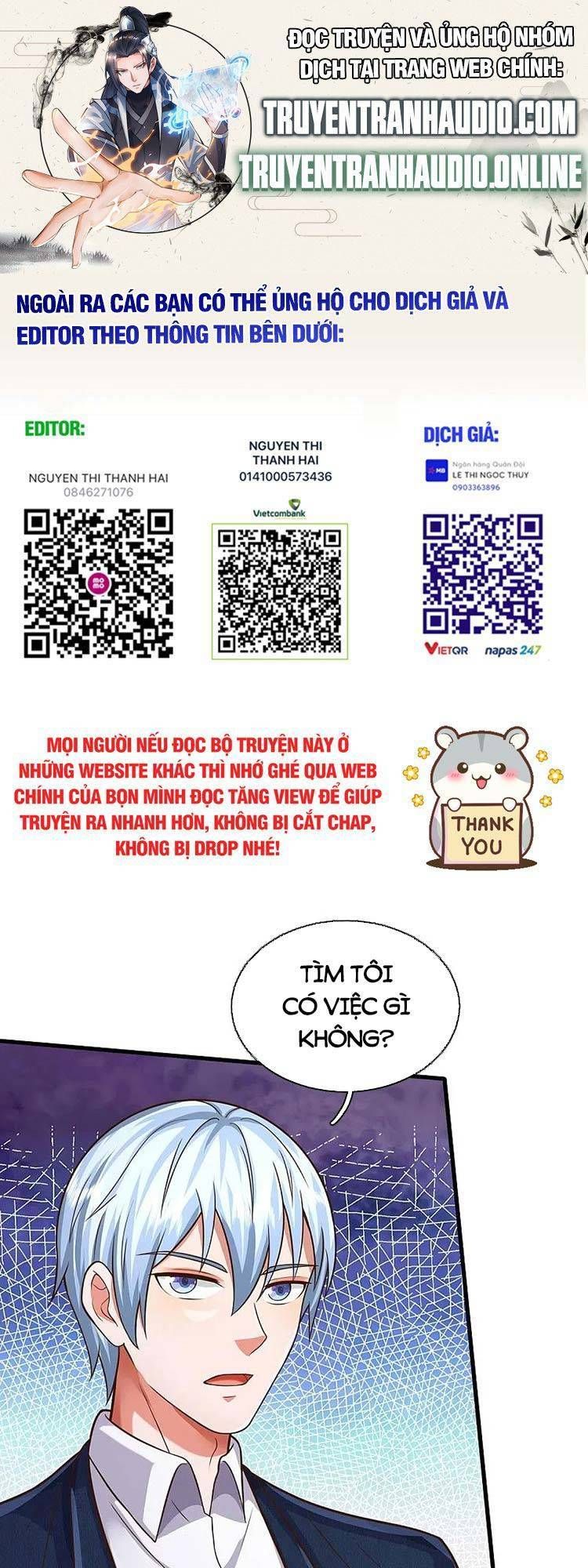đọc truyện Ngạo Thị Thiên Địa Chương 525 ảnh 2 tại Thiên Thai Truyện