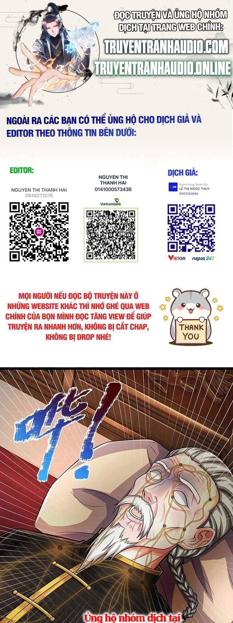 đọc truyện Ngạo Thị Thiên Địa Chương 527 ảnh 2 tại Thiên Thai Truyện