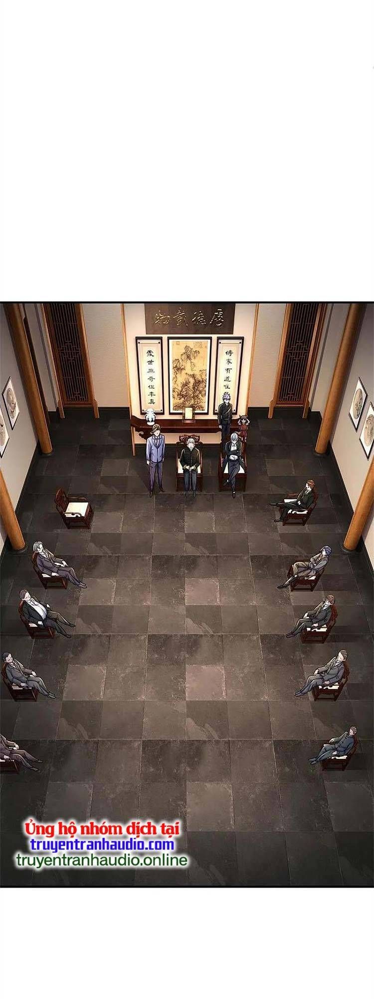 đọc truyện Ngạo Thị Thiên Địa Chương 529 ảnh 13 tại Giả Dược