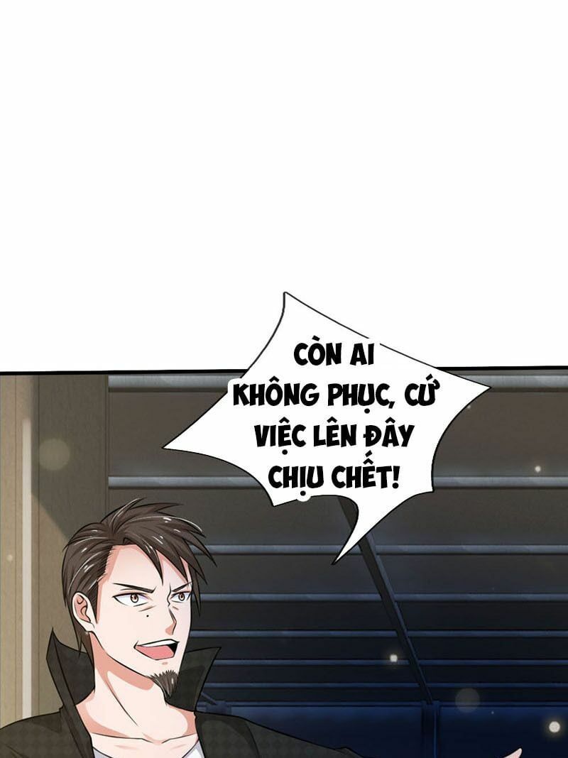 đọc truyện Ngạo Thị Thiên Địa Chương 53 ảnh 11 tại Giả Dược