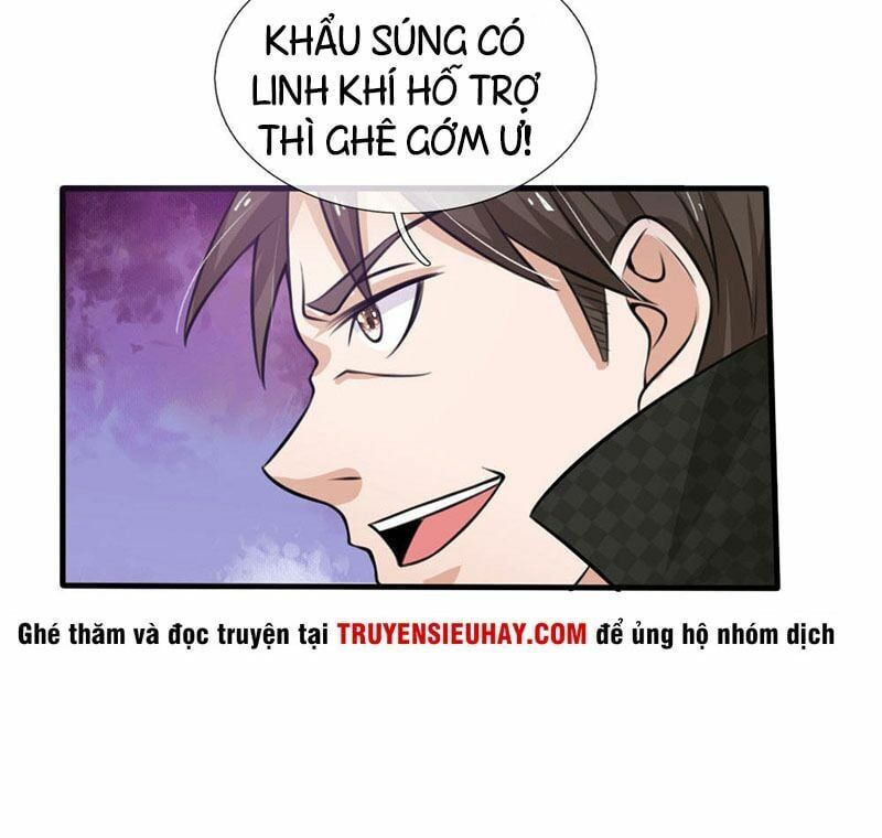 đọc truyện Ngạo Thị Thiên Địa Chương 53 ảnh 21 tại Giả Dược