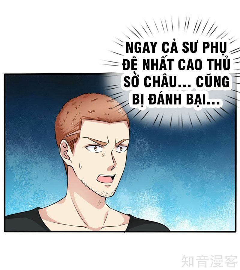 đọc truyện Ngạo Thị Thiên Địa Chương 53 ảnh 5 tại Giả Dược