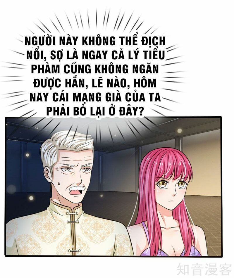 đọc truyện Ngạo Thị Thiên Địa Chương 53 ảnh 7 tại Giả Dược