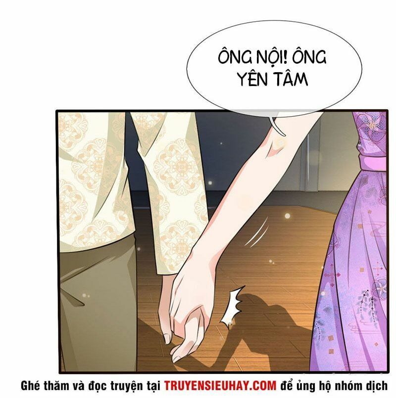 đọc truyện Ngạo Thị Thiên Địa Chương 53 ảnh 8 tại Giả Dược