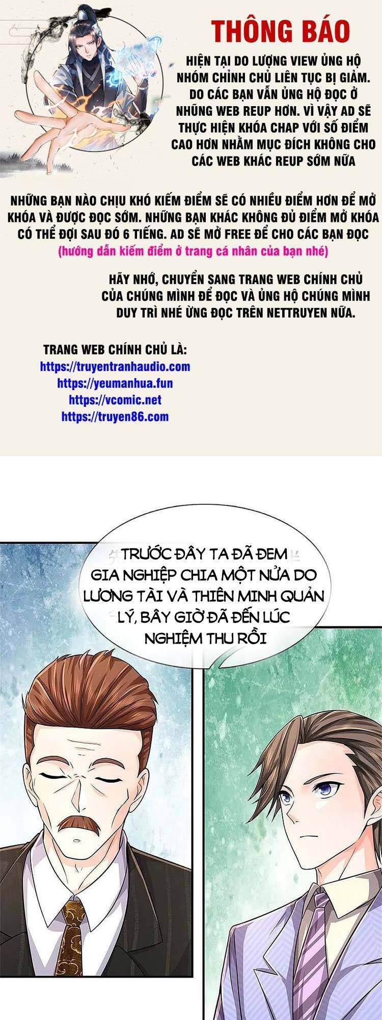 đọc truyện Ngạo Thị Thiên Địa Chương 530 ảnh 2 tại Thiên Thai Truyện