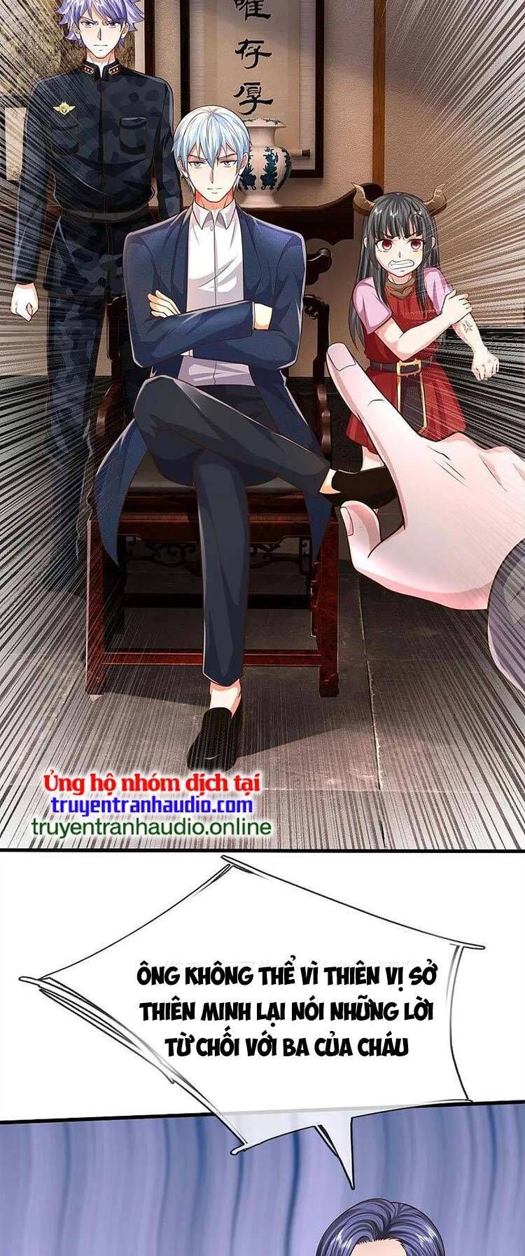 đọc truyện Ngạo Thị Thiên Địa Chương 530 ảnh 21 tại Thiên Thai Truyện