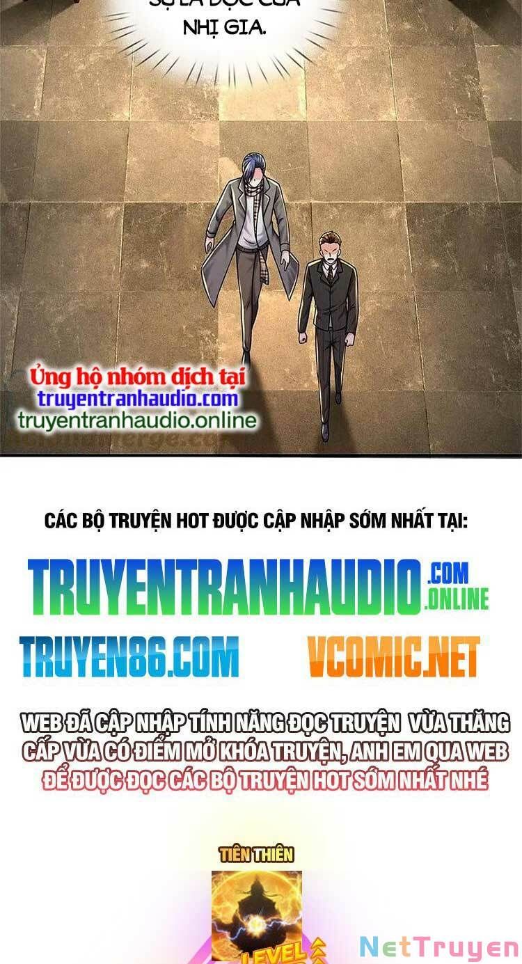 đọc truyện Ngạo Thị Thiên Địa Chương 531 ảnh 19 tại Thiên Thai Truyện