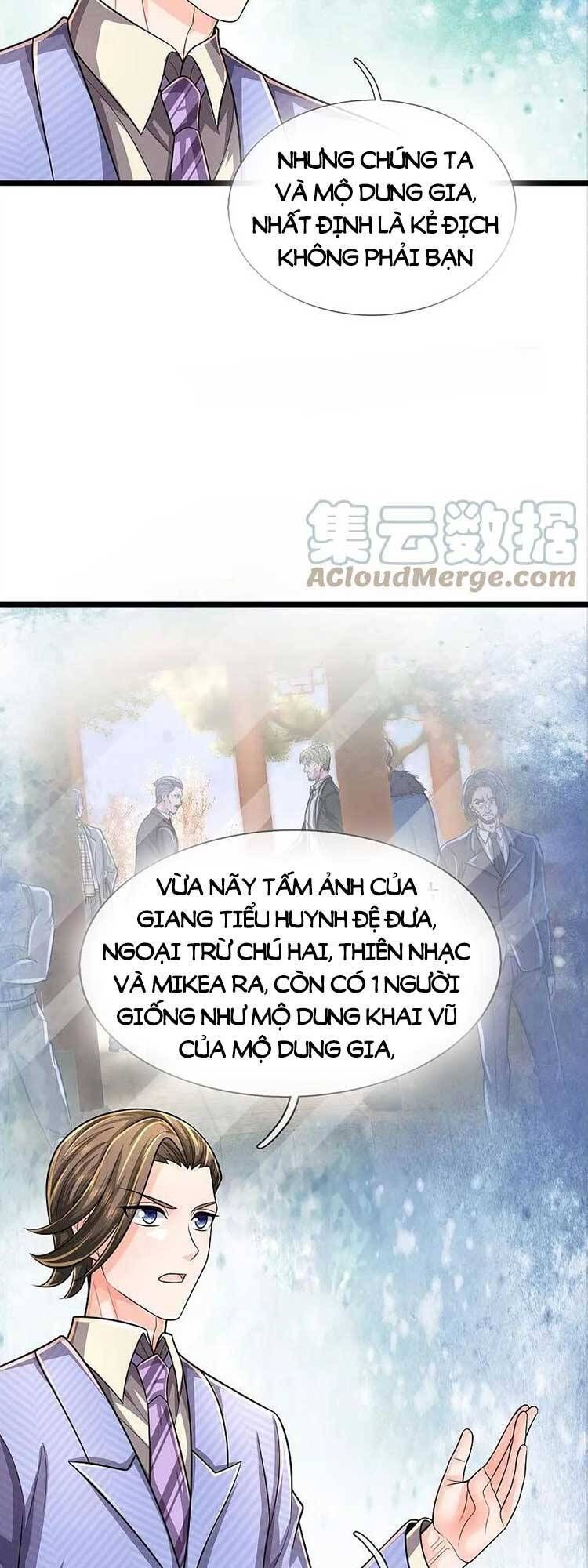 đọc truyện Ngạo Thị Thiên Địa Chương 532 ảnh 12 tại Thiên Thai Truyện