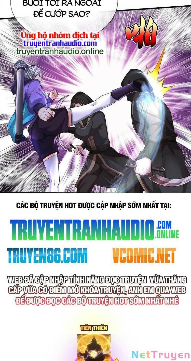 đọc truyện Ngạo Thị Thiên Địa Chương 533 ảnh 16 tại Thiên Thai Truyện
