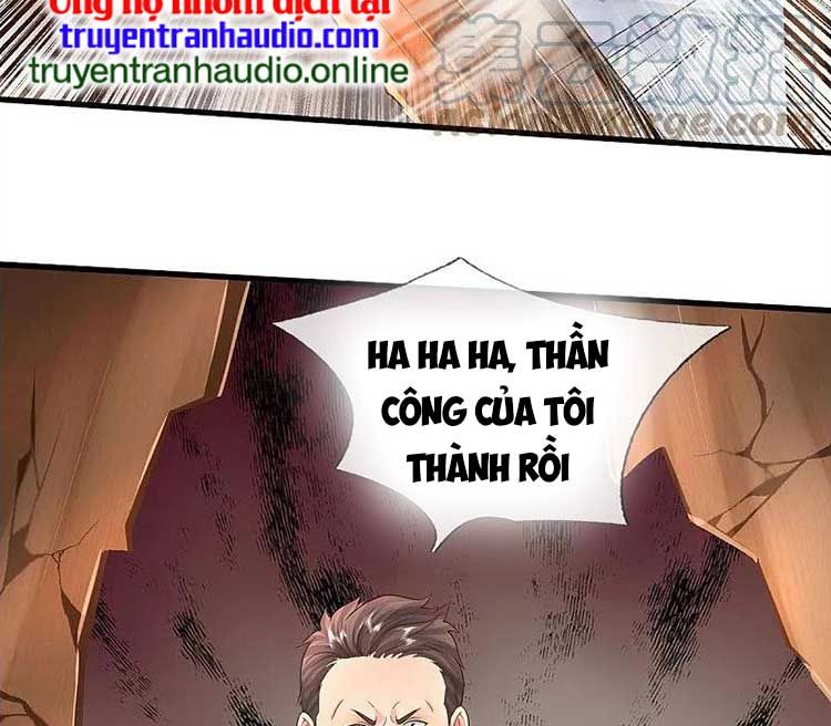 đọc truyện Ngạo Thị Thiên Địa Chương 535 ảnh 10 tại Giả Dược