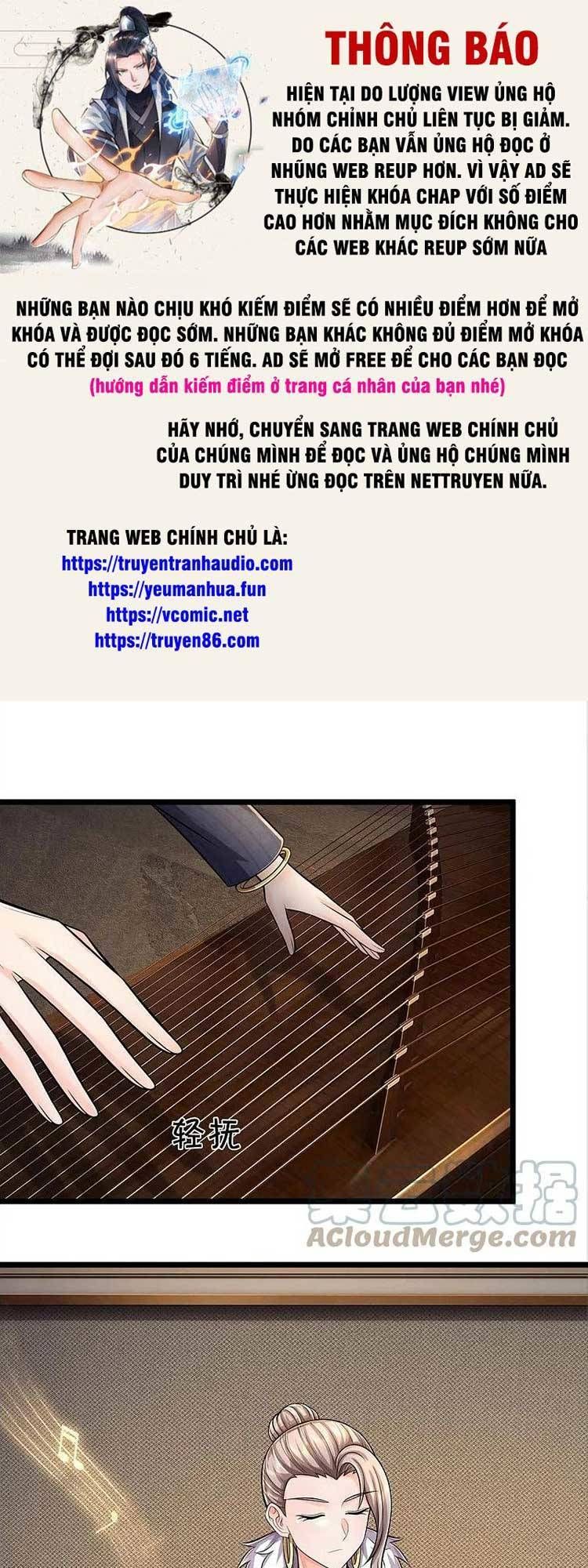 đọc truyện Ngạo Thị Thiên Địa Chương 537 ảnh 2 tại Thiên Thai Truyện