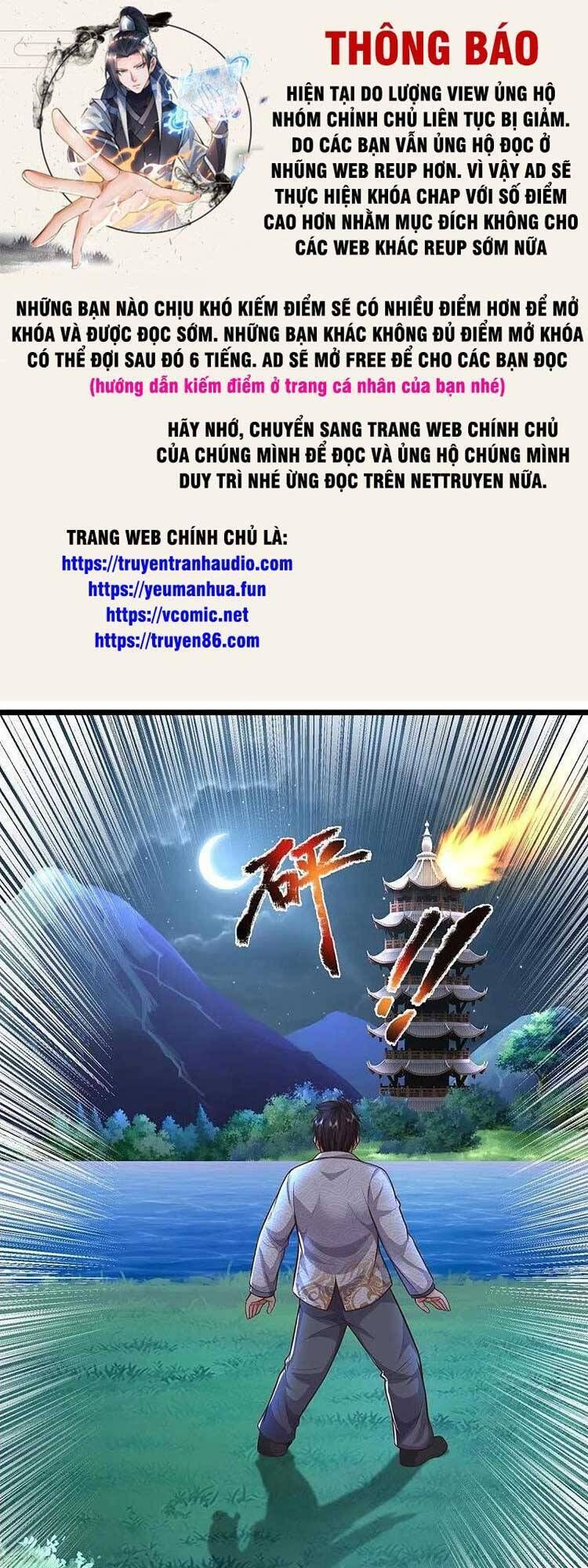 đọc truyện Ngạo Thị Thiên Địa Chương 539 ảnh 2 tại Giả Dược