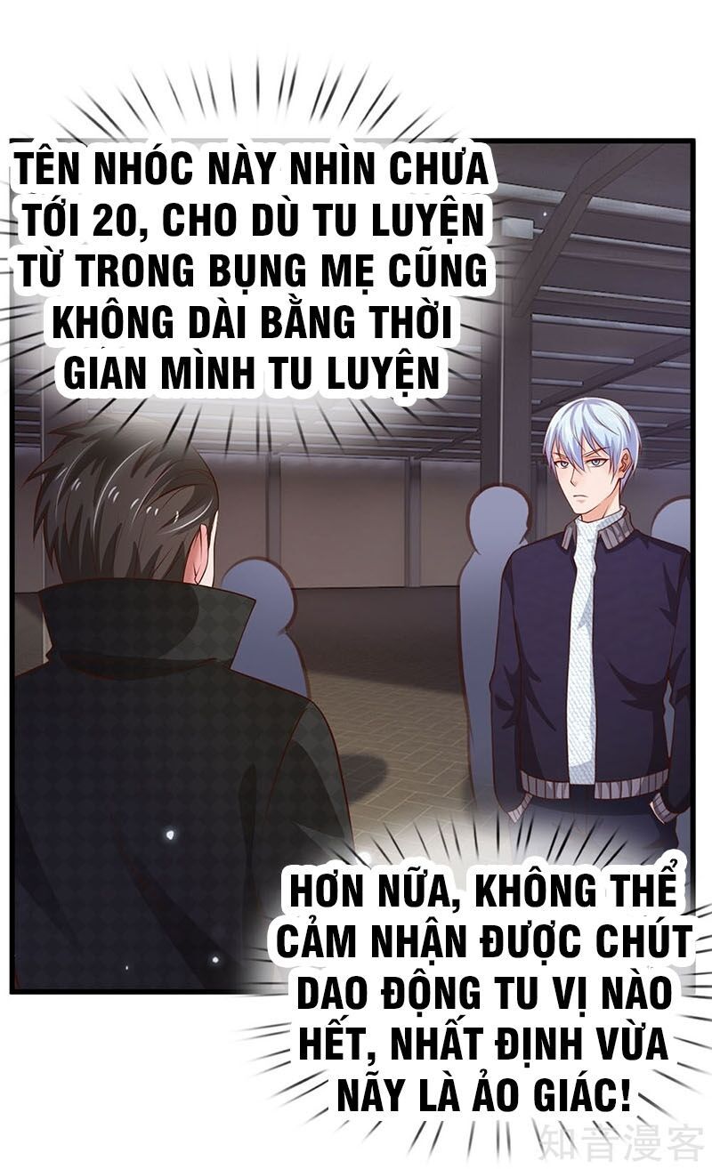 đọc truyện Ngạo Thị Thiên Địa Chương 54 ảnh 19 tại Giả Dược