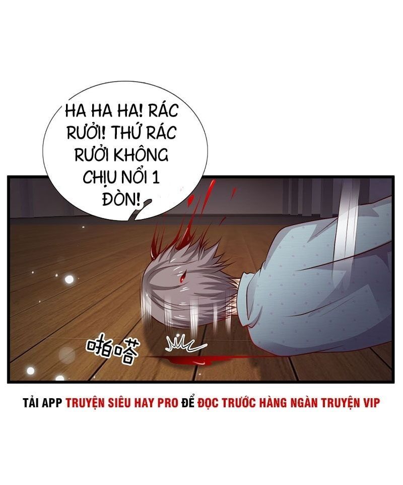 đọc truyện Ngạo Thị Thiên Địa Chương 54 ảnh 3 tại Giả Dược