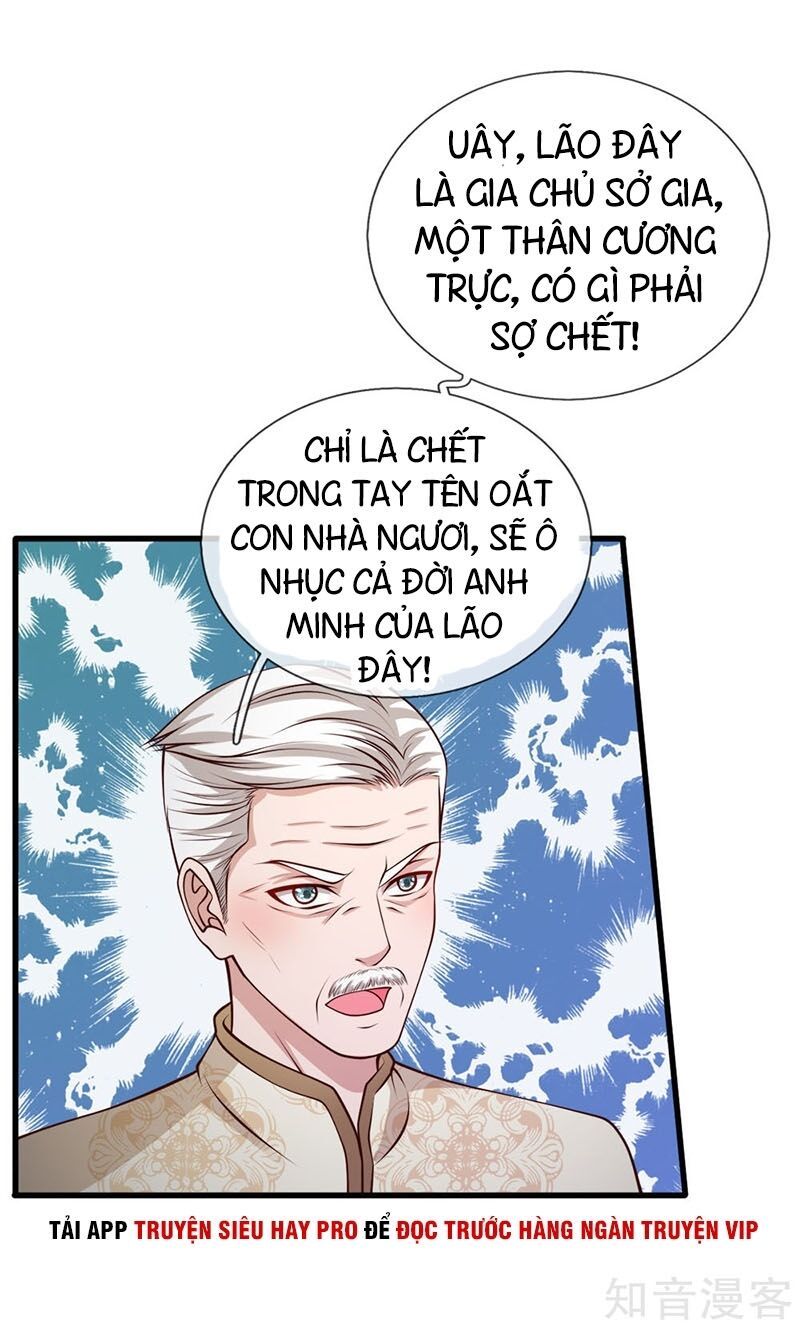 đọc truyện Ngạo Thị Thiên Địa Chương 54 ảnh 9 tại Giả Dược