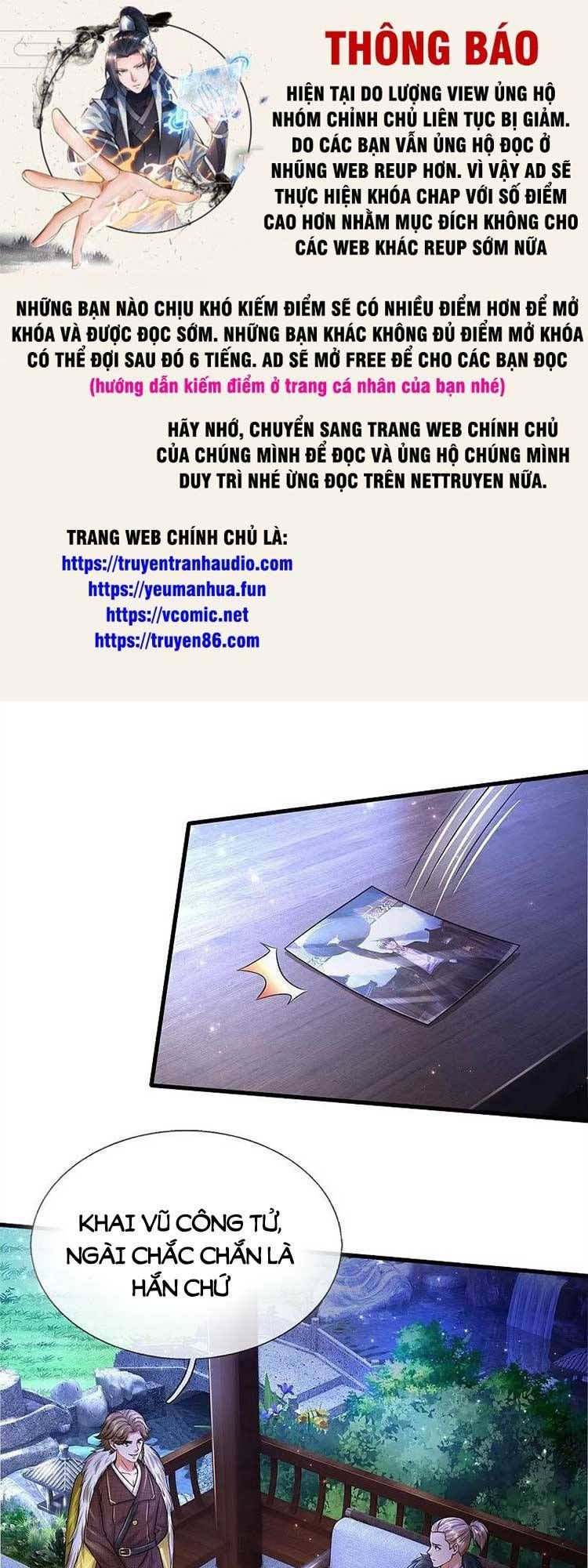 đọc truyện Ngạo Thị Thiên Địa Chương 540 ảnh 2 tại Giả Dược