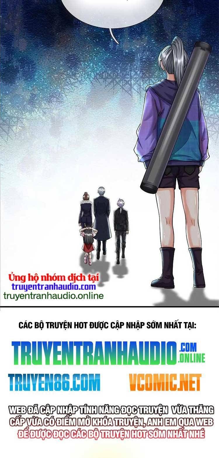đọc truyện Ngạo Thị Thiên Địa Chương 540 ảnh 20 tại Giả Dược