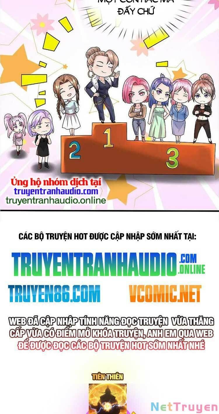 đọc truyện Ngạo Thị Thiên Địa Chương 541 ảnh 21 tại Thiên Thai Truyện
