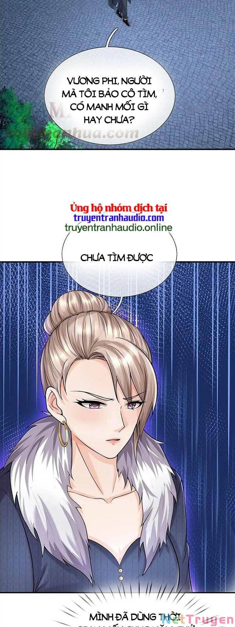 đọc truyện Ngạo Thị Thiên Địa Chương 541 ảnh 9 tại Thiên Thai Truyện