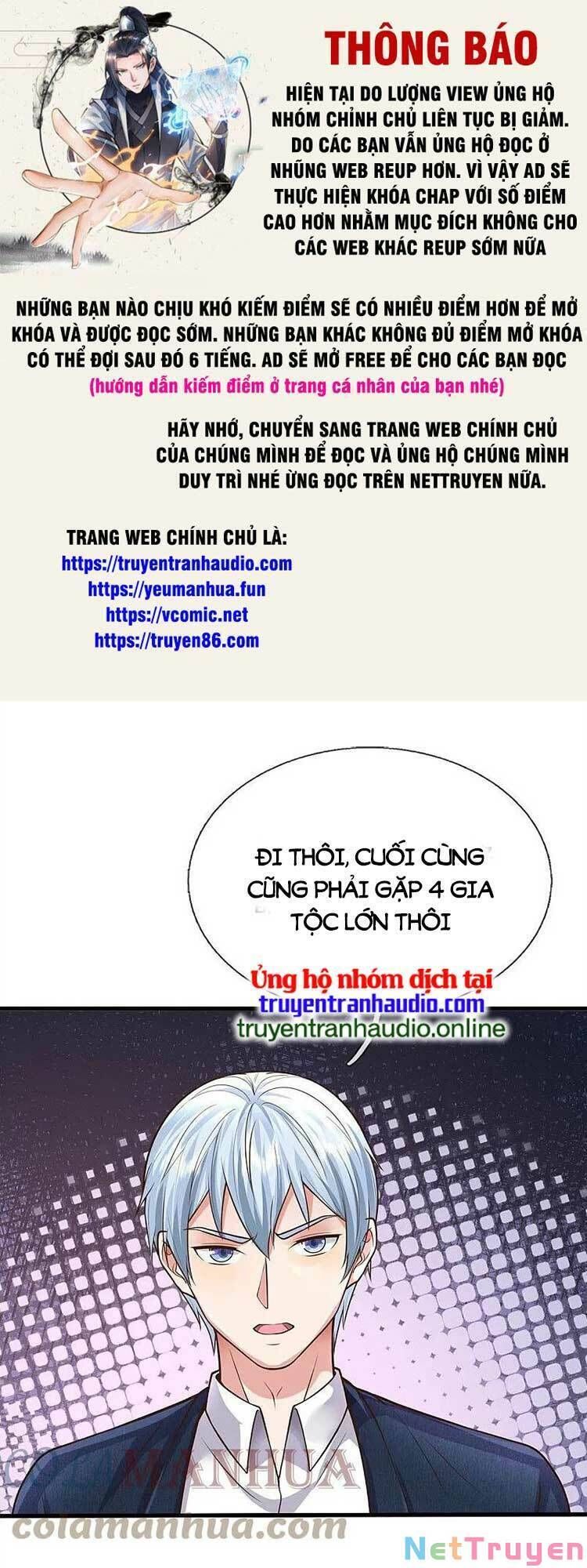 đọc truyện Ngạo Thị Thiên Địa Chương 543 ảnh 2 tại Thiên Thai Truyện